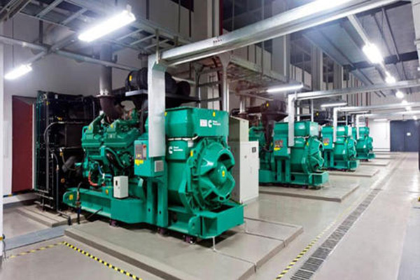 马山发电机出租 马山发电机出租