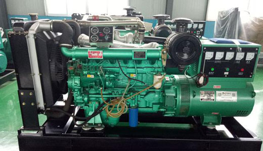 马山发电机不发电的原因