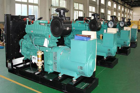 马山小型柴油发电机 马山小型柴油发电机