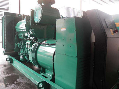 马山柴油发电机 马山柴油发电机